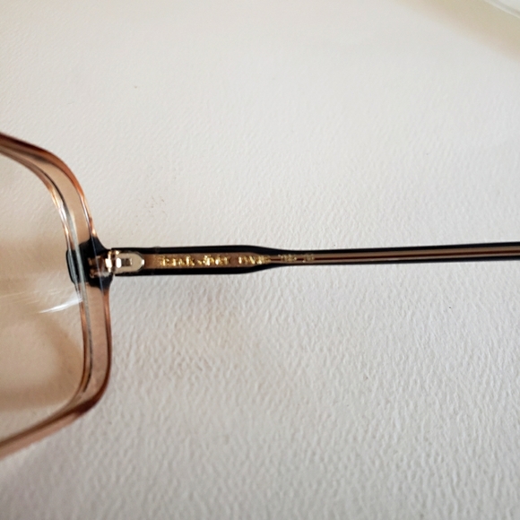 Franck olivier vintage sunglasses - Picture 6 of 6